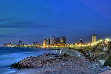 Foto offerta Maratona di Tel Aviv, immagini dell'offerta Maratona di Tel Aviv di Ovunque viaggi.